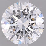 IGI 1.02 Carat Round Brilliant Lab Grown Diamond 人工培育鑽石 實驗室人造鑽石