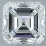 IGI 1.92 Carat Asscher Lab Grown Diamond 人工培育鑽石 實驗室人造鑽石