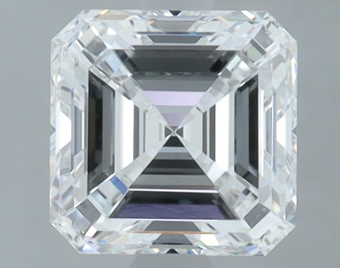 IGI 1.92 Carat Asscher Lab Grown Diamond 人工培育鑽石 實驗室人造鑽石