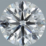 IGI 2.00 Carat Round Brilliant Lab Grown Diamond 人工培育鑽石 實驗室人造鑽石