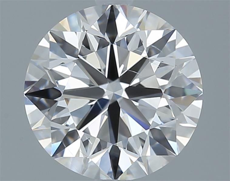IGI 2.00 Carat Round Brilliant Lab Grown Diamond 人工培育鑽石 實驗室人造鑽石