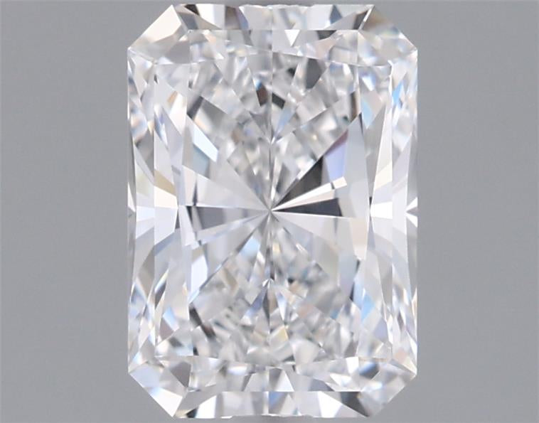 IGI 1.41 Carat Radiant Cut Lab Grown Diamond 人工培育鑽石 實驗室人造鑽石