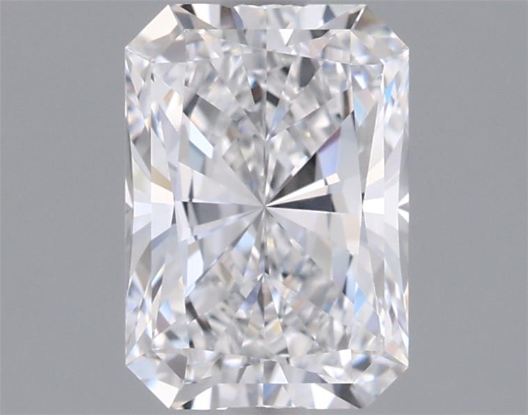 IGI 1.41 Carat Radiant Cut Lab Grown Diamond 人工培育鑽石 實驗室人造鑽石