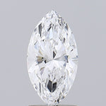 IGI 1.43 Carat Marquise Lab Grown Diamond 人工培育鑽石 實驗室人造鑽石