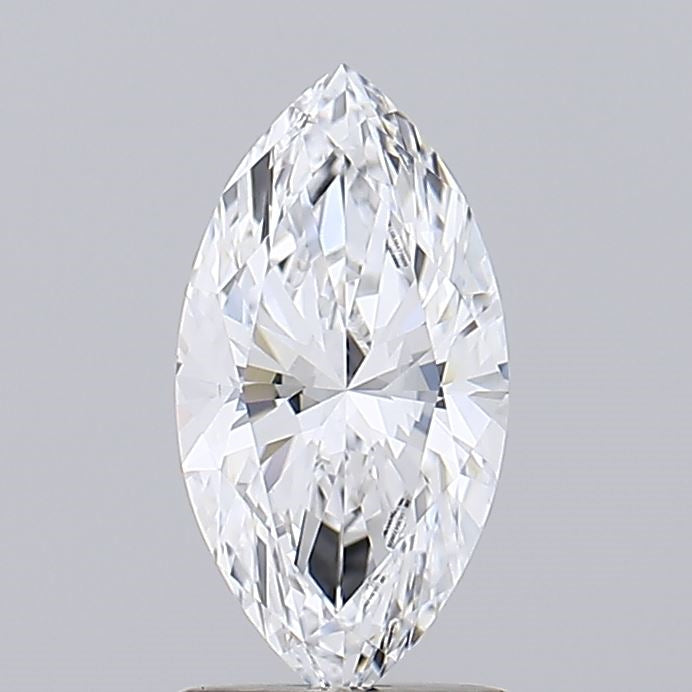 IGI 1.43 Carat Marquise Lab Grown Diamond 人工培育鑽石 實驗室人造鑽石