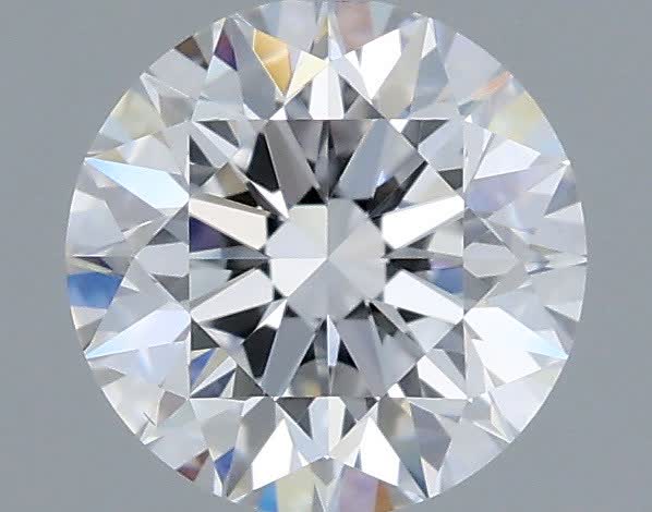 IGI 1 Carat Round Brilliant Lab Grown Diamond