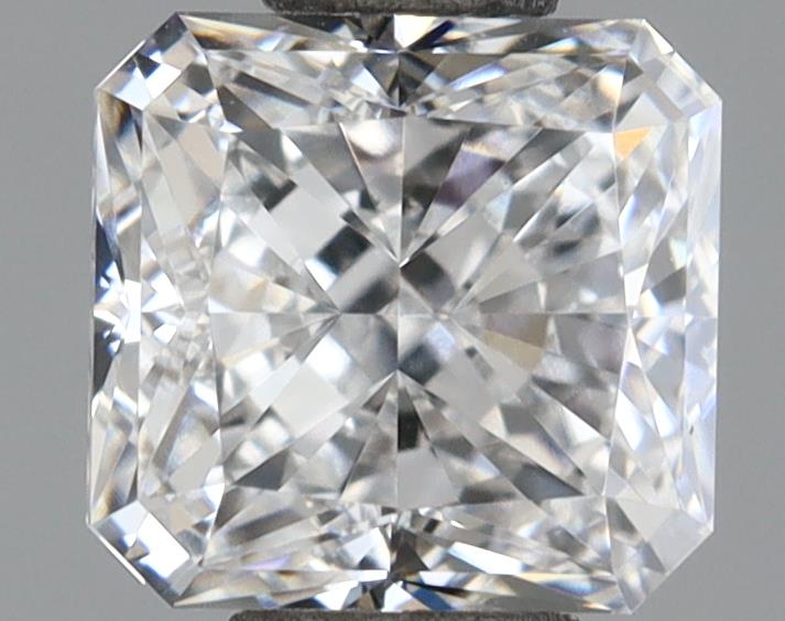 IGI 0.95 Carat Radiant Cut Lab Grown Diamond