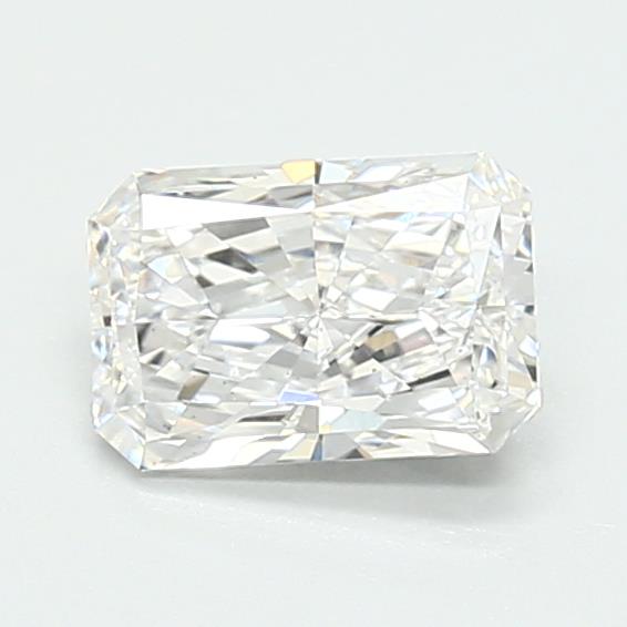 IGI 0.89 Carat Radiant Cut Lab Grown Diamond 人工培育鑽石 實驗室人造鑽石