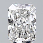 IGI 2.80 Carat Radiant Cut Lab Grown Diamond 人工培育鑽石 實驗室人造鑽石