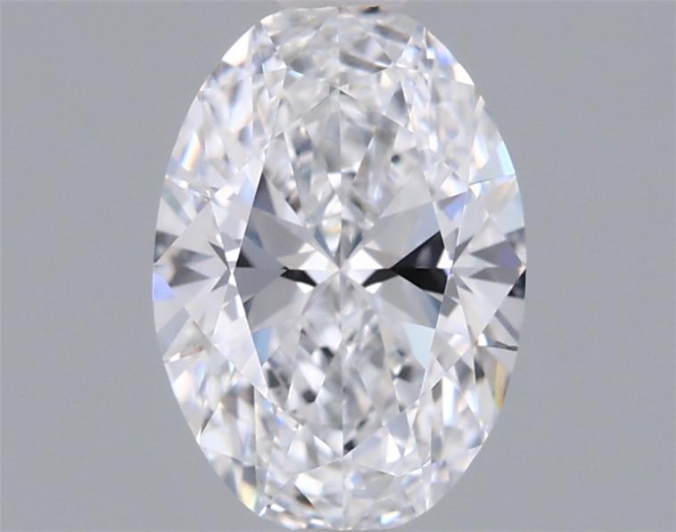 IGI 0.97 Carat Oval Lab Grown Diamond 人工培育鑽石 實驗室人造鑽石
