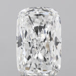 IGI 2.00 Carat Cushion Lab Grown Diamond 人工培育鑽石 實驗室人造鑽石