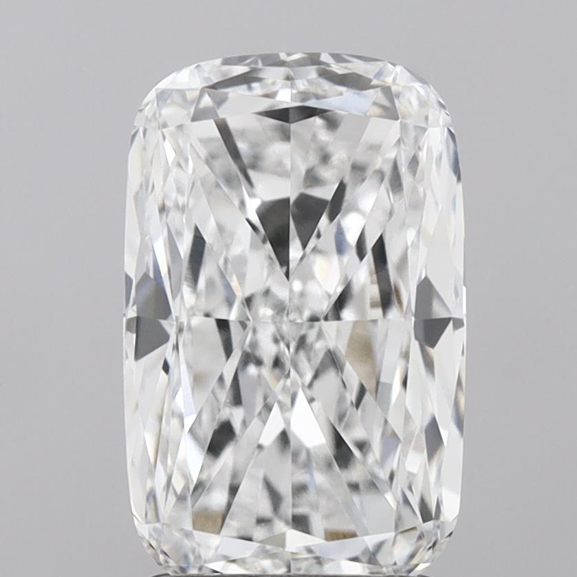 IGI 2.00 Carat Cushion Lab Grown Diamond 人工培育鑽石 實驗室人造鑽石