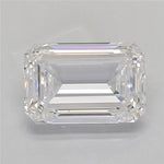 IGI 6.01 Carat Emerald Lab Grown Diamond 人工培育鑽石 實驗室人造鑽石