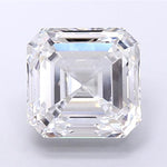IGI 5.50 Carat Asscher Lab Grown Diamond 人工培育鑽石 實驗室人造鑽石