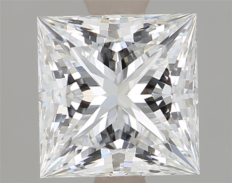 IGI 1.66 Carat Princess Cut Lab Grown Diamond 人工培育鑽石 實驗室人造鑽石