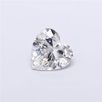 IGI 1.04 Carat Heart Lab Grown Diamond 人工培育鑽石 實驗室人造鑽石