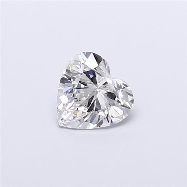 IGI 1.04 Carat Heart Lab Grown Diamond 人工培育鑽石 實驗室人造鑽石
