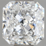 IGI 1.04 Carat Radiant Cut Lab Grown Diamond 人工培育鑽石 實驗室人造鑽石