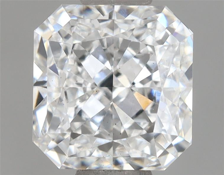 IGI 1.04 Carat Radiant Cut Lab Grown Diamond 人工培育鑽石 實驗室人造鑽石