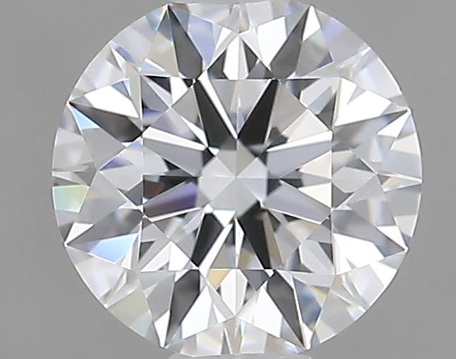 IGI 1.00 Carat Round Brilliant Lab Grown Diamond 人工培育鑽石 實驗室人造鑽石