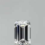 IGI 1.01 Carat Emerald Lab Grown Diamond 人工培育鑽石 實驗室人造鑽石