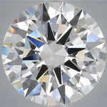 IGI 6.00 Carat Round Brilliant Lab Grown Diamond 人工培育鑽石 實驗室人造鑽石