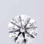 IGI 1.40 Carat Round Brilliant Lab Grown Diamond 人工培育鑽石 實驗室人造鑽石