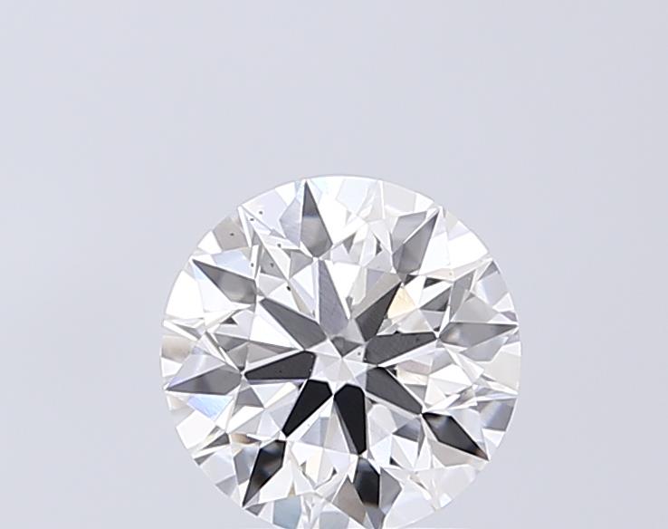 IGI 1.40 Carat Round Brilliant Lab Grown Diamond 人工培育鑽石 實驗室人造鑽石