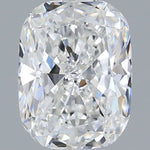 IGI 1.18 Carat Cushion Lab Grown Diamond 人工培育鑽石 實驗室人造鑽石