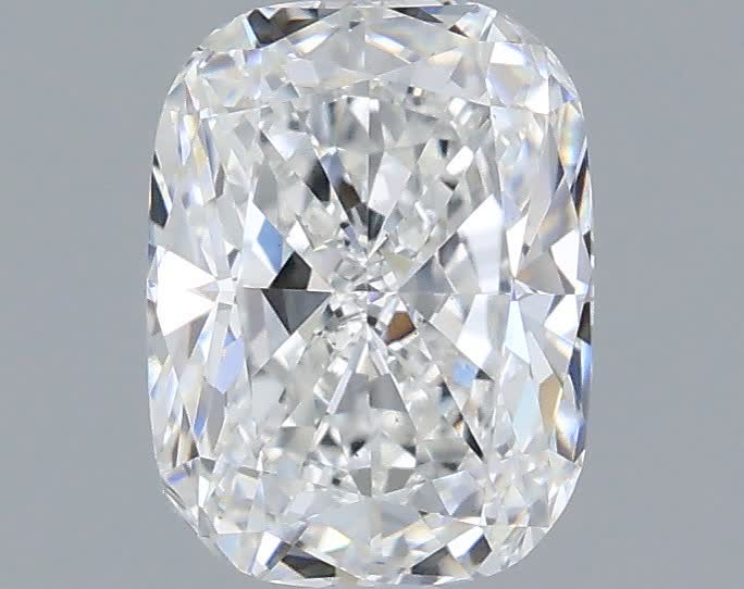 IGI 1.18 Carat Cushion Lab Grown Diamond 人工培育鑽石 實驗室人造鑽石