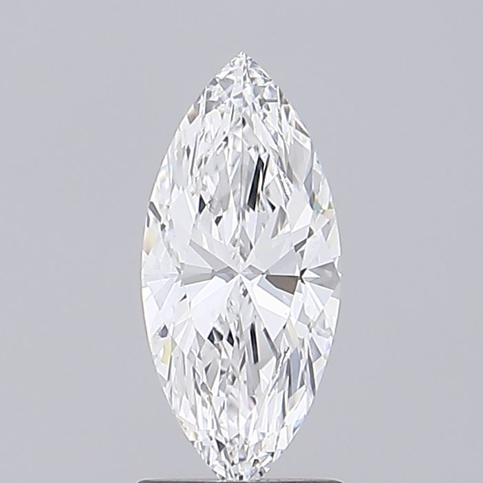 IGI 1.52 Carat Marquise Lab Grown Diamond 人工培育鑽石 實驗室人造鑽石