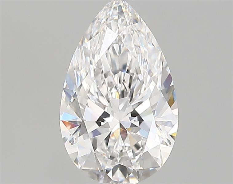 IGI 1.32 Carat Pear Lab Grown Diamond 人工培育鑽石 實驗室人造鑽石