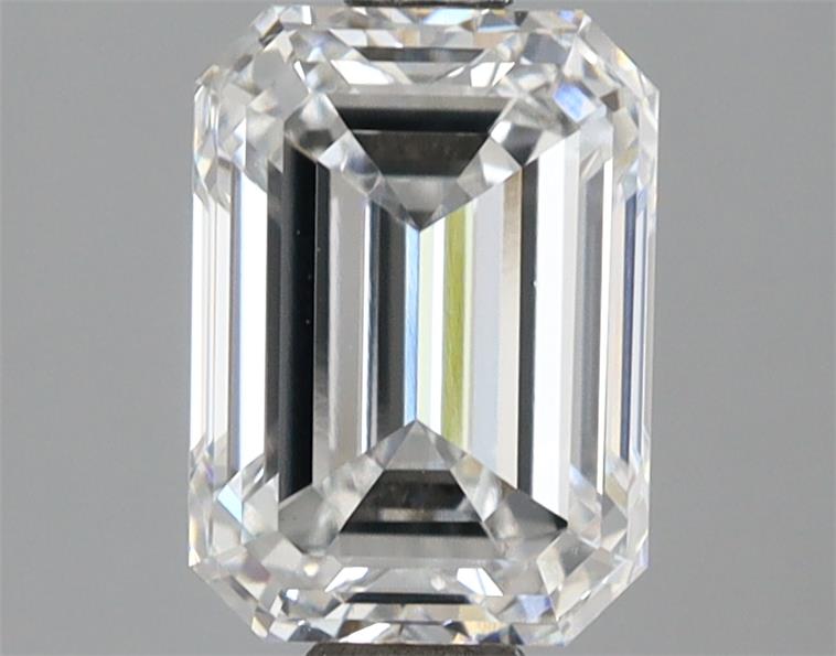 IGI 2.02 Carat Emerald Lab Grown Diamond 人工培育鑽石 實驗室人造鑽石