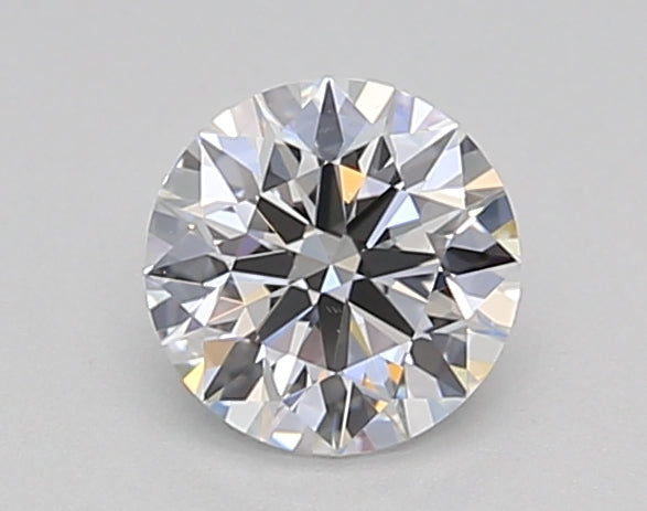 GIA 0.54 Carat 圓形 - Round Brilliant 培育鑽石 Lab Grown Diamond 人造鑽石 人工鑽石 實驗室鑽石 培養鑽石 香港 培育鑽 