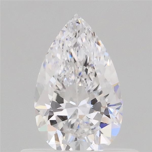 IGI 0.51 Carat Pear Lab Grown Diamond 人工培育鑽石 實驗室人造鑽石