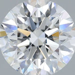 IGI 1.54 Carat Round Brilliant Lab Grown Diamond 人工培育鑽石 實驗室人造鑽石