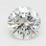 IGI 1.20 Carat Round Brilliant Lab Grown Diamond 人工培育鑽石 實驗室人造鑽石