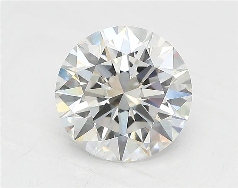 IGI 1.20 Carat Round Brilliant Lab Grown Diamond 人工培育鑽石 實驗室人造鑽石