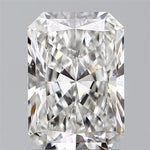 IGI 1.45 Carat Radiant Cut Lab Grown Diamond 人工培育鑽石 實驗室人造鑽石