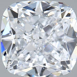 IGI 2.03 Carat Cushion Lab Grown Diamond 人工培育鑽石 實驗室人造鑽石