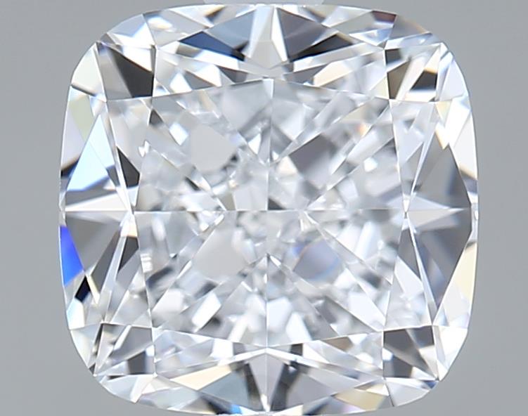 IGI 2.03 Carat Cushion Lab Grown Diamond 人工培育鑽石 實驗室人造鑽石
