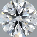 IGI 1.10 Carat Round Brilliant Lab Grown Diamond 人工培育鑽石 實驗室人造鑽石