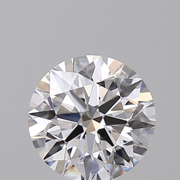 GIA 1.02 Carat Round Brilliant Lab Grown Diamond