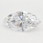 IGI 1 Carat Marquise Lab Grown Diamond
