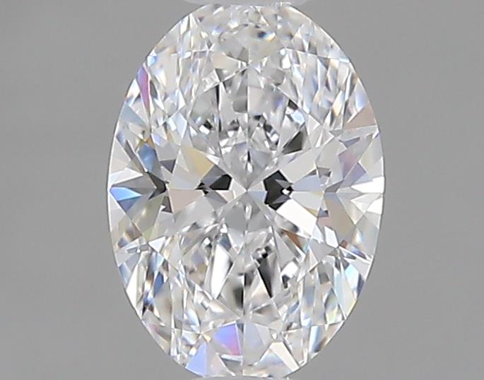 IGI 1.01 Carat Oval Lab Grown Diamond 人工培育鑽石 實驗室人造鑽石