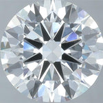 IGI 2.51 Carat Round Brilliant Lab Grown Diamond 人工培育鑽石 實驗室人造鑽石