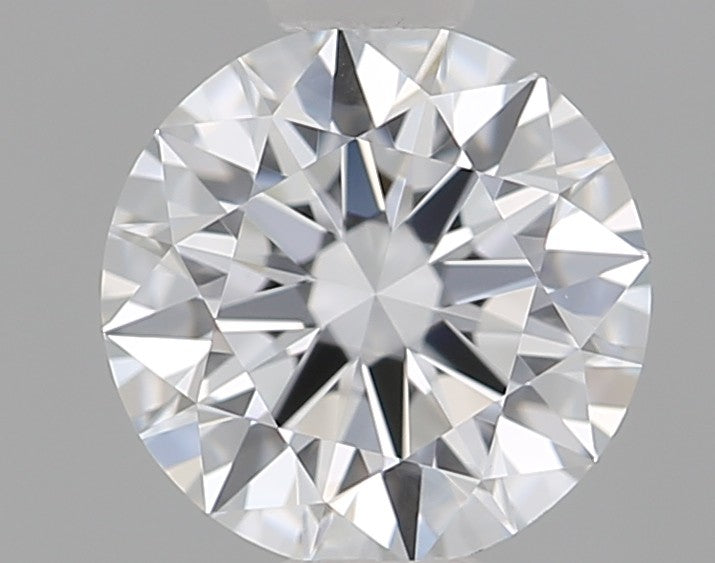 IGI 0.67 Carat Round Brilliant Lab Grown Diamond 人工培育鑽石 實驗室人造鑽石