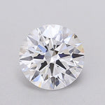 IGI 1.55 Carat Round Brilliant Lab Grown Diamond 人工培育鑽石 實驗室人造鑽石