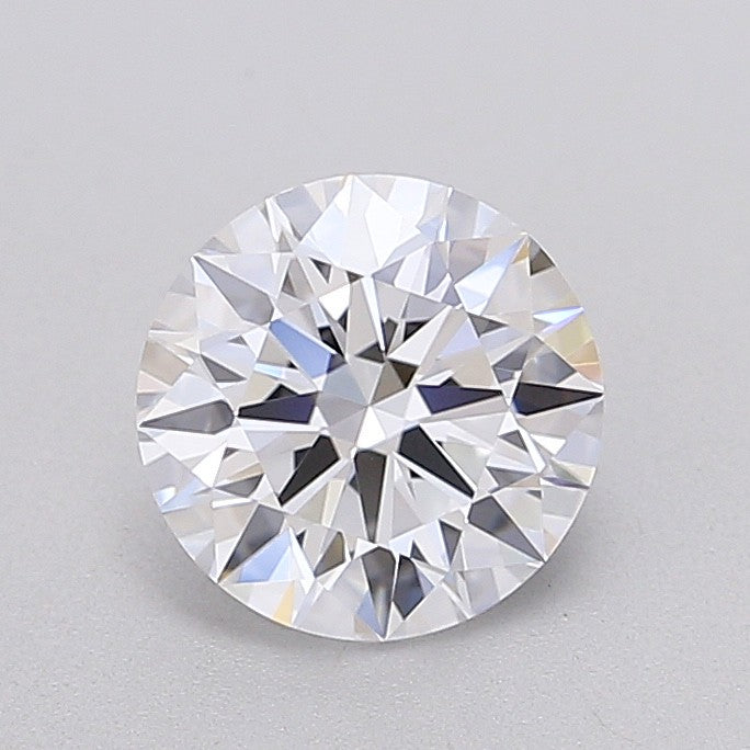 IGI 1.55 Carat Round Brilliant Lab Grown Diamond 人工培育鑽石 實驗室人造鑽石
