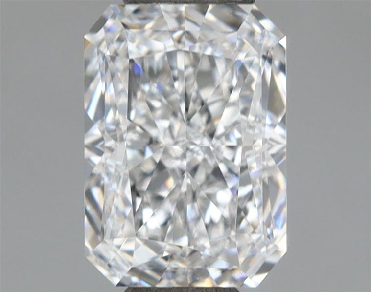 IGI 0.95 Carat Radiant Cut Lab Grown Diamond 人工培育鑽石 實驗室人造鑽石